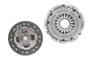 Opel Meriva Kuplung szett | Sachs 3000 859 901