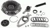 Volkswagen Caddy Kuplung szett | Sachs 3000 943 004