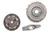 Volkswagen Polo Kuplung szett | Sachs 3000 950 002