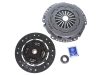 Citroen C4 Kuplung szett | Sachs 3000 950 005