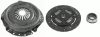 Peugeot 1007 Kuplung szett | Sachs 3000 950 017 Peugeot 1007 Kuplung szett | Sachs 3000 950 017