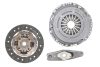 Audi A3 Kuplung szett | Sachs 3000 950 019