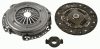 Citroen Xsara Kuplung szett | Sachs 3000 950 020