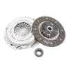 Citroen C2 Kuplung szett | Sachs 3000 950 025