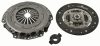 Citroen Berlingo Kuplung szett | Sachs 3000 950 026