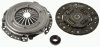 Fiat Fiorino Kuplung szett | Sachs 3000 950 028