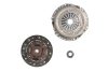 Citroen C4 Kuplung szett | Sachs 3000 950 044