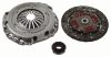 Fiat Stilo Kuplung szett | Sachs 3000 950 060