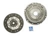 Volkswagen Polo Kuplung szett | Sachs 3000 950 070