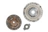 Fiat Doblo Kuplung szett | Sachs 3000 950 076