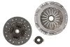 Citroen Jumper Kuplung szett | Sachs 3000 950 083 Citroen Jumper Kuplung szett | Sachs 3000 950 083