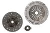 Citroen Jumper Kuplung szett | Sachs 3000 950 083