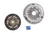 Nissan Tiida Kuplung szett | Sachs 3000 950 668