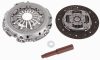 Renault Clio Kuplung szett | Sachs 3000 950 677 Renault Clio Kuplung szett | Sachs 3000 950 677