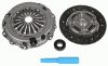 Citroen C3 Kuplung szett | Sachs 3000 950 679 Citroen C3 Kuplung szett | Sachs 3000 950 679