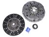 Volkswagen Touareg Kuplung szett | Sachs 3000 950 710 Volkswagen Touareg Kuplung szett | Sachs 3000 950 710