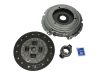 Renault Master Kuplung szett | Sachs 3000 950 713