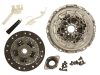 Audi A4 Kuplung szett | Sachs 3000 950 721