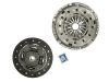 Ford Transit Kuplung szett | Sachs 3000 950 727