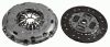 Volkswagen Crafter Kuplung szett | Sachs 3000 950 746 Volkswagen Crafter Kuplung szett | Sachs 3000 950 746
