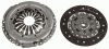 Fiat Bravo Kuplung szett | Sachs 3000 950 749 Fiat Bravo Kuplung szett | Sachs 3000 950 749