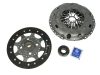 Citroen C8 Kuplung szett | Sachs 3000 950 914