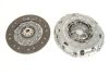 Opel Meriva Kuplung szett | Sachs 3000 950 916