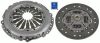Opel Corsa Kuplung szett | Sachs 3000 950 941 Opel Corsa Kuplung szett | Sachs 3000 950 941