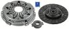 Nissan Primera Kuplung szett | Sachs 3000 950 944