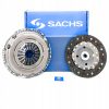 Ford S-Max Kuplung szett | Sachs 3000 950 948