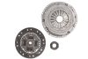 Volkswagen Polo Kuplung szett | Sachs 3000 950 956