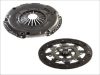 Ford Focus Kuplung szett | Sachs 3000 951 022