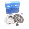 Opel Agila Kuplung szett | Sachs 3000 951 037