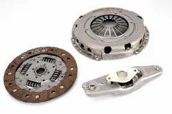 620 3113 09 LuK BR 0222 Kit de embrague con placa de apriete de