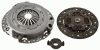 Citroen Berlingo Kuplung szett | Sachs 3000 951 057