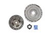 Renault Clio Kuplung szett | Sachs 3000 951 059