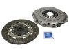 Opel Zafira Kuplung szett | Sachs 3000 951 081