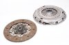 Ford Galaxy Kuplung szett | Sachs 3000 951 091