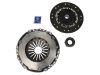 Volkswagen Caddy Kuplung szett | Sachs 3000 951 099