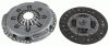 Opel Vivaro Kuplung szett | Sachs 3000 951 103