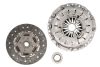 Volkswagen LT 28-35 Kuplung szett | Sachs 3000 951 107