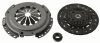 Fiat Scudo Kuplung szett | Sachs 3000 951 123