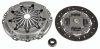 Citroen C5 Kuplung szett | Sachs 3000 951 125