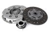 Opel Frontera Kuplung szett | Sachs 3000 951 170 Opel Frontera Kuplung szett | Sachs 3000 951 170