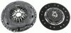 Opel Astra Kuplung szett | Sachs 3000 951 191