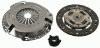 Renault Megane Kuplung szett | Sachs 3000 951 204