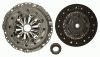 Audi A6 Kuplung szett | Sachs 3000 951 226