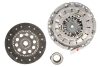 BMW 3 Kuplung szett | Sachs 3000 951 232