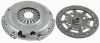 Ford Fusion Kuplung szett | Sachs 3000 951 246