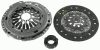 Volkswagen Bora Kuplung szett | Sachs 3000 951 260